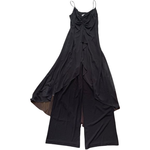 White House Black Market Pants - White House Black Market Vintage Pants Jumpsuit M